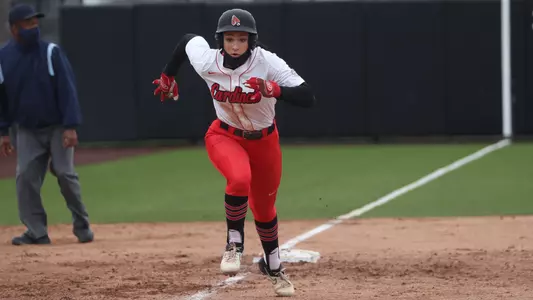 Faith Hensley - Heading for Home
