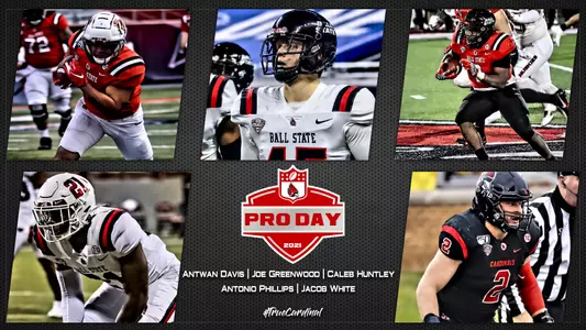 2021 Pro Day