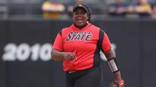 Janae Hogg