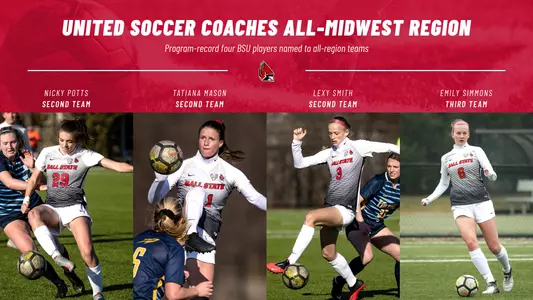 Soccer All-Region