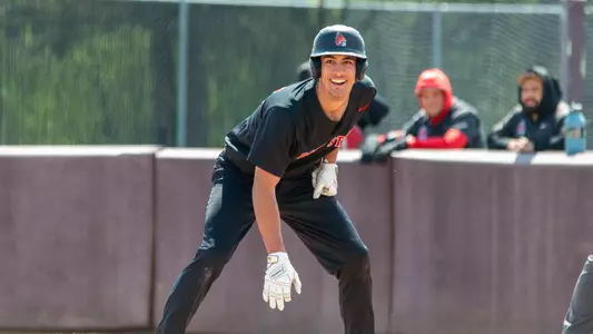 Trenton Quartermaine Ball State
