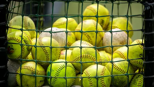 Softballs