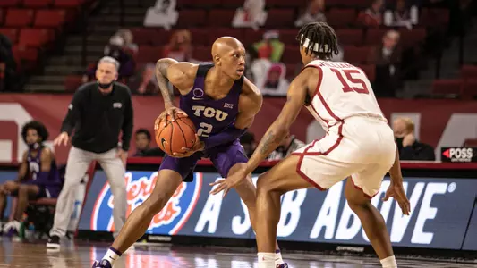 Mickey Pearson basketball player