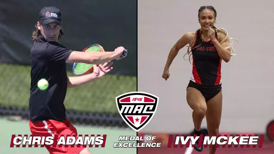 2021 MAC Medal of Excellence Award Winners