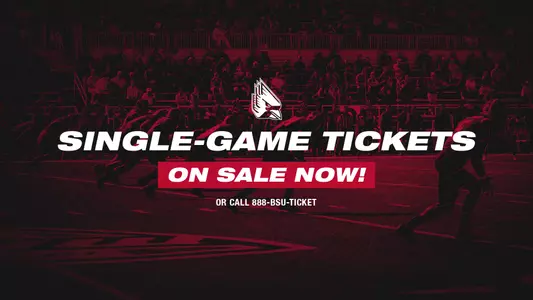 2021 Football Single Game Tickets On Sale Now