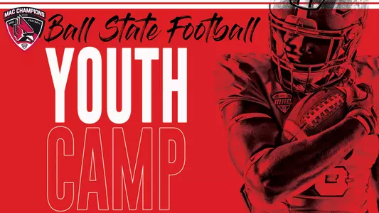 2021 Ball State Football Youth Camp