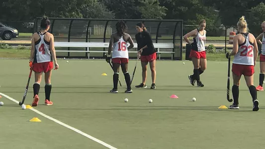 FH Fall Camp