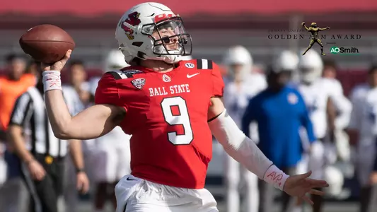 Drew Plitt - Golden Arm Watch List