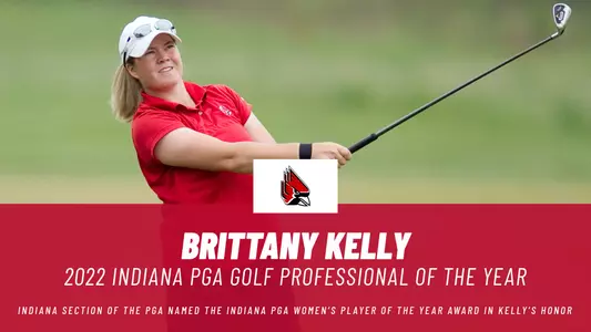 Brittany Kelly Awards