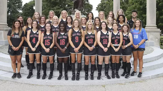 Field Hockey Team 2021