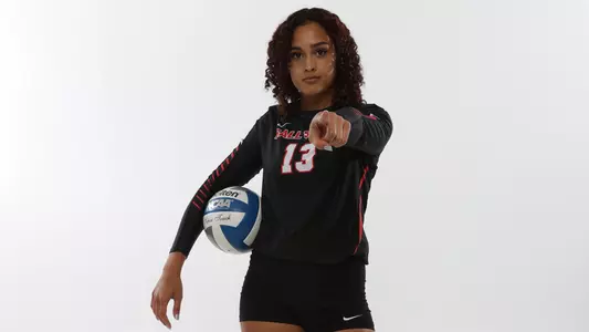 Natalie Mitchem - Point