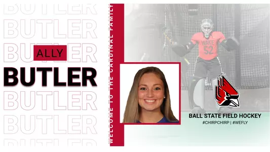 Ally Butler