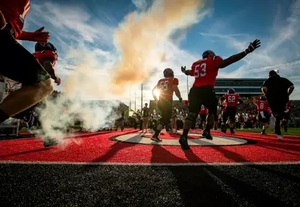 Ball State vs. Western Illinois
