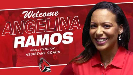 Angelina Ramos Graphic