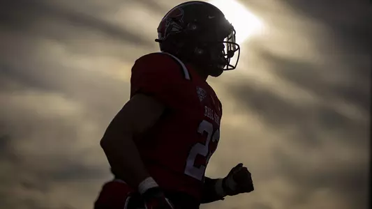 Football vs. Western Ilinois
