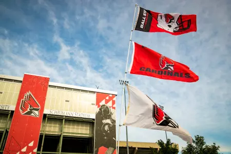 Ball State vs. Western Illinois