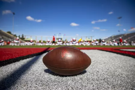 Ball State football