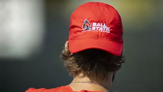 Men's Tennis Hat