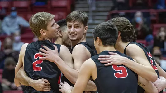 MVB vs. George Mason