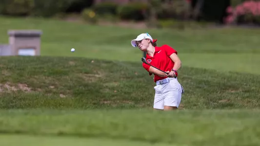 SarahGallagherBKCardinalClassic