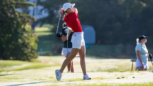 SarahGallagherBKCardinalClassic