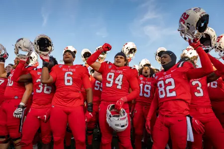 Ball State vs. UConn