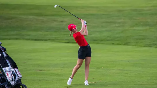 SarahGallagherBKCardinalClassic