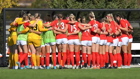 SoccerTeamvsBuffallo