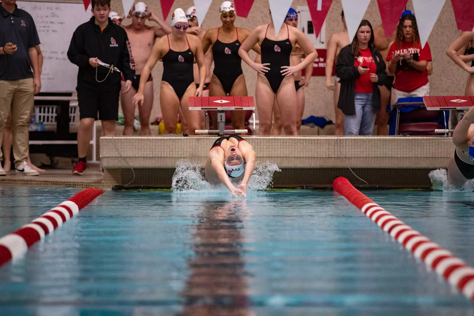 MC-41543-Men’s and Women’s Swimming and Diving