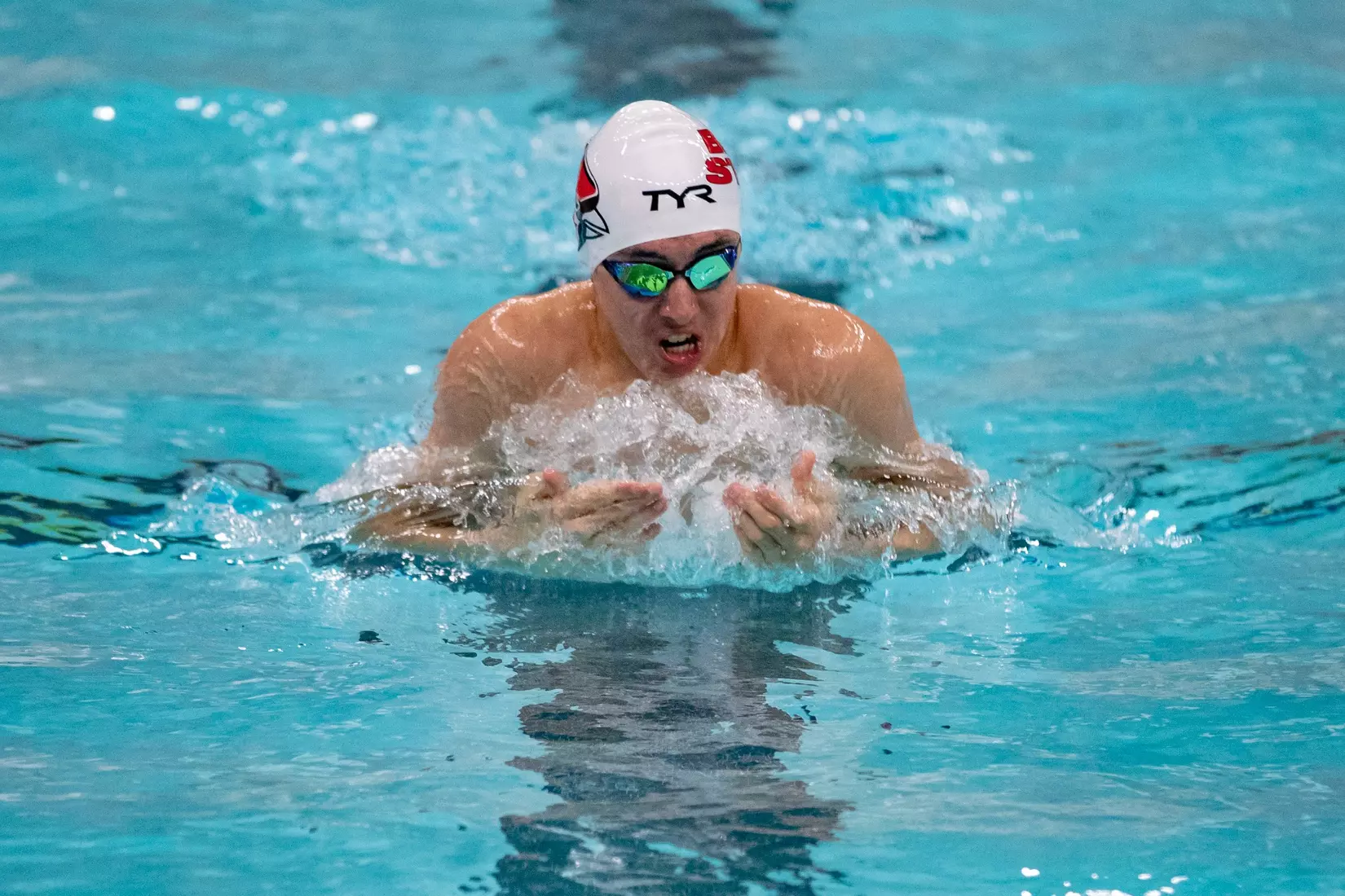 MC-41543-Men’s and Women’s Swimming and Diving