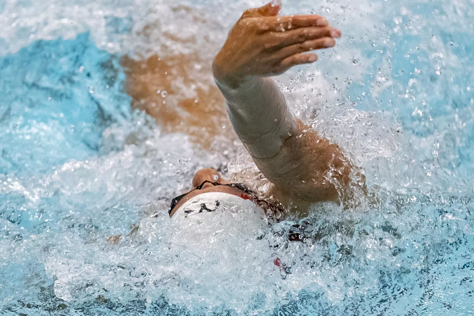 MC-41543-Men’s and Women’s Swimming and Diving