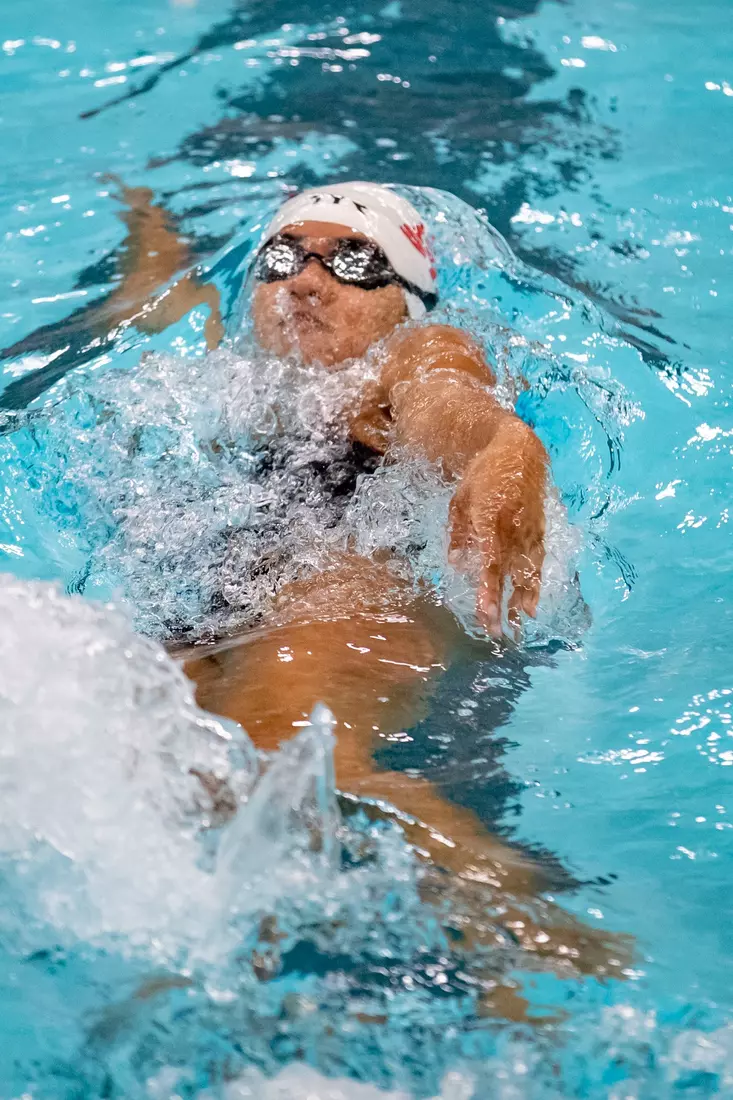 MC-41543-Men’s and Women’s Swimming and Diving