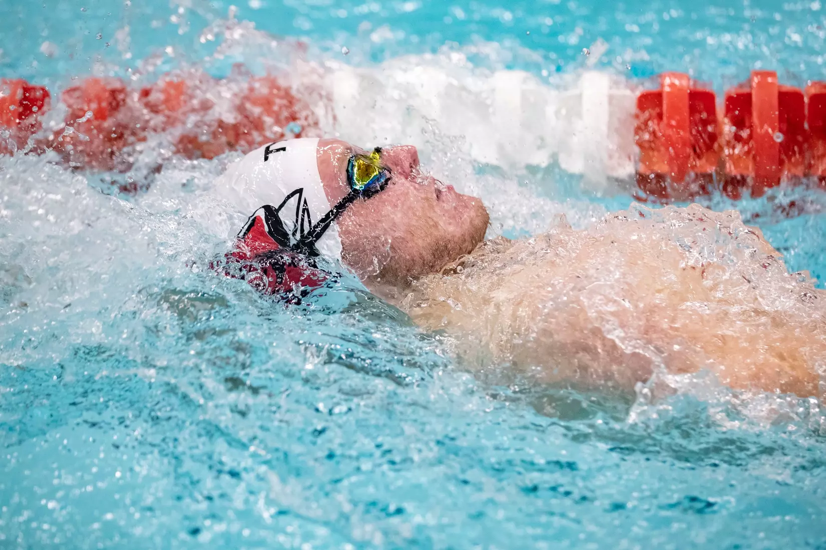 MC-41543-Men’s and Women’s Swimming and Diving
