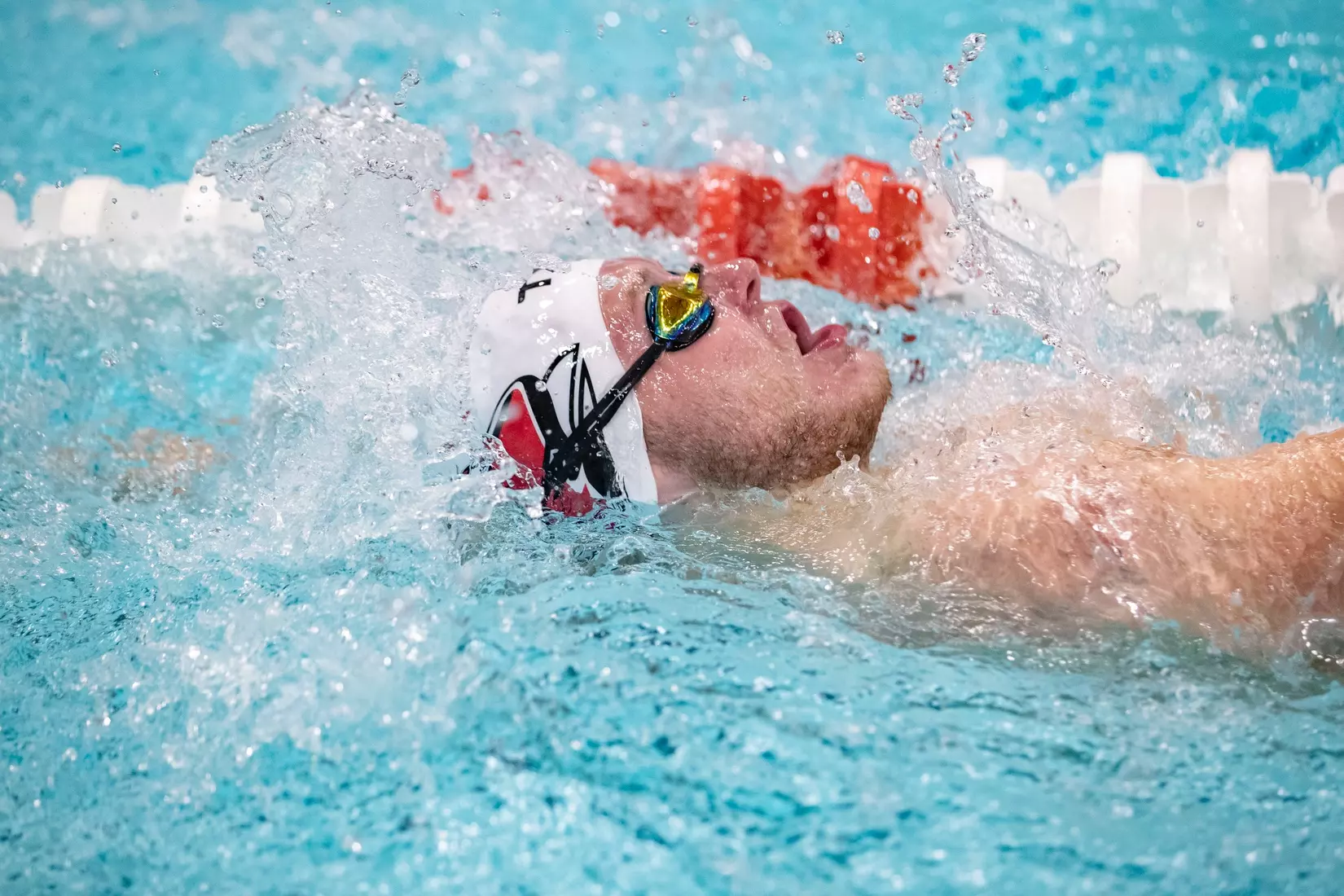 MC-41543-Men’s and Women’s Swimming and Diving