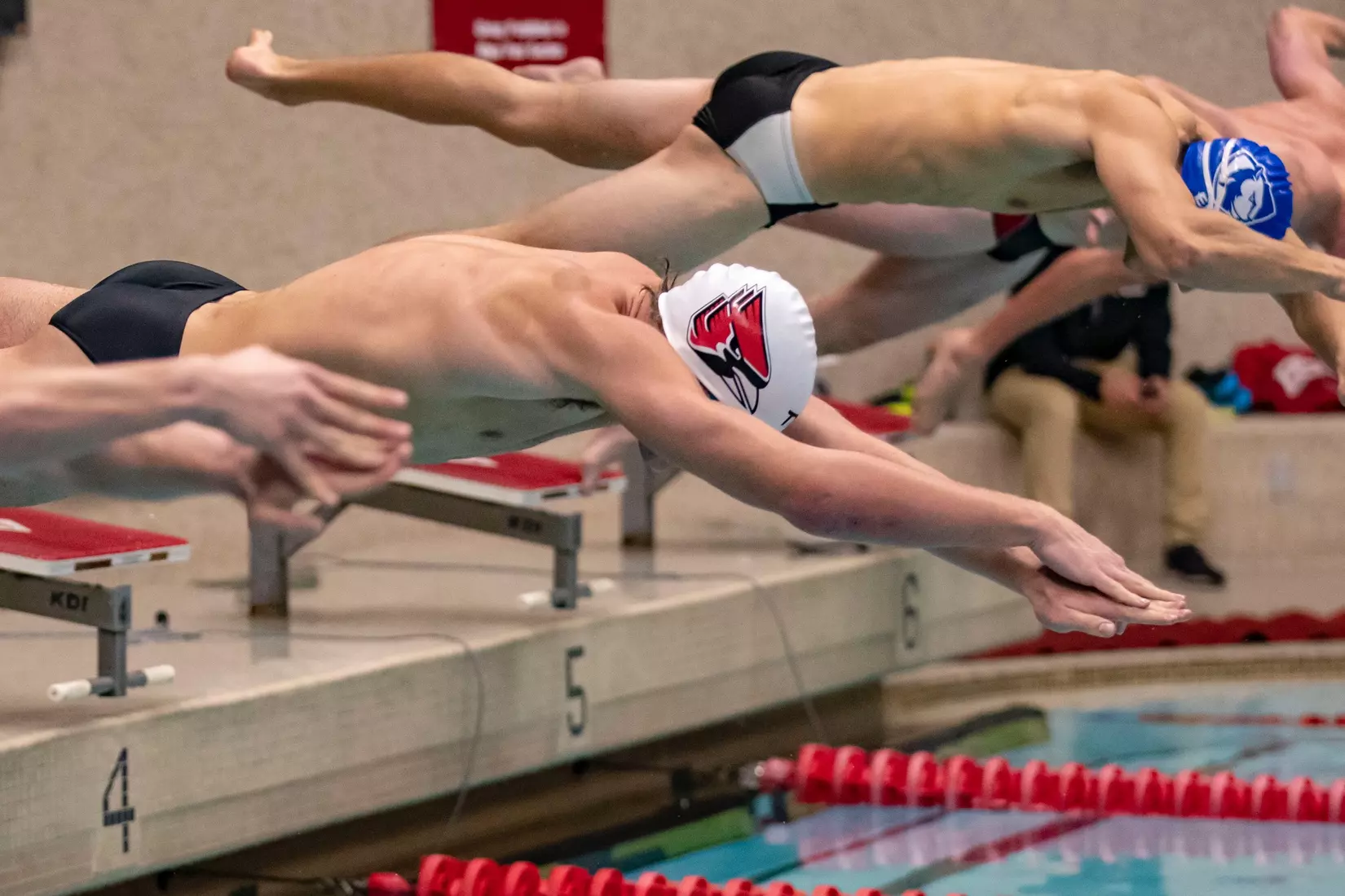 MC-41543-Men’s and Women’s Swimming and Diving
