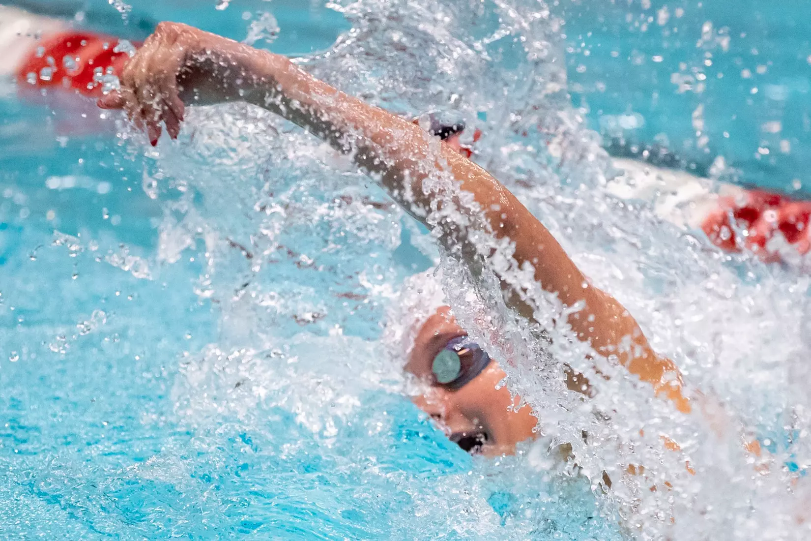MC-41543-Men’s and Women’s Swimming and Diving