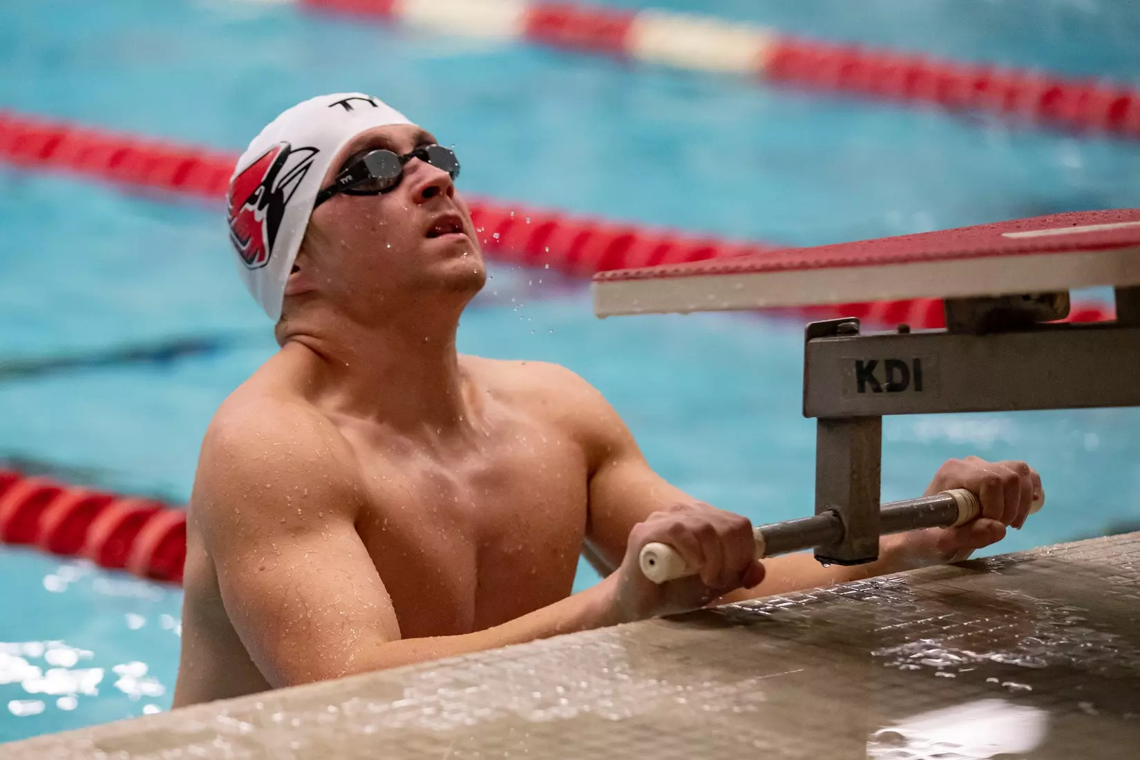 MC-41543-Men’s and Women’s Swimming and Diving