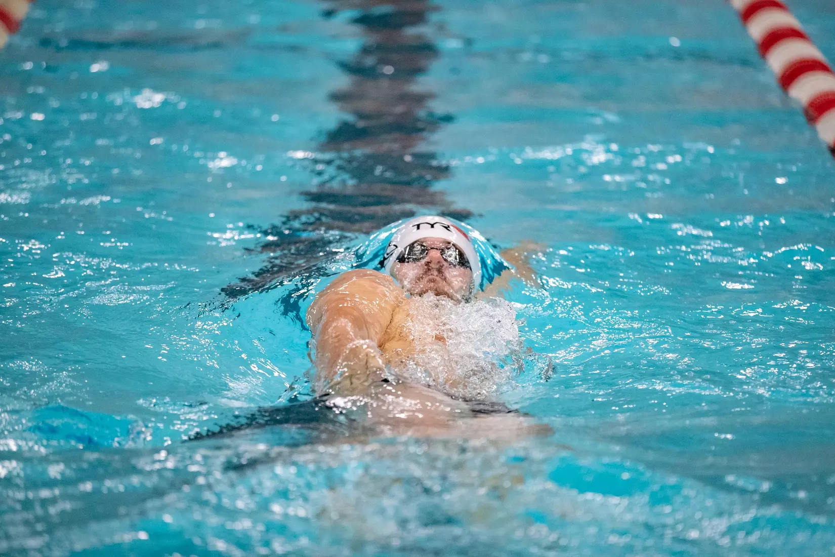 MC-41543-Men’s and Women’s Swimming and Diving