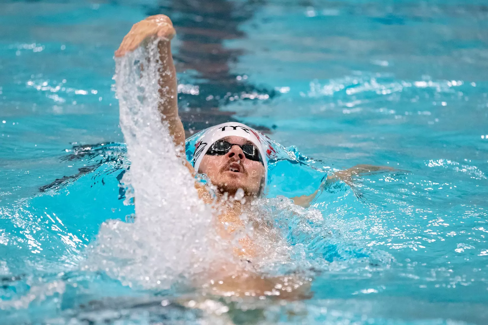 MC-41543-Men’s and Women’s Swimming and Diving