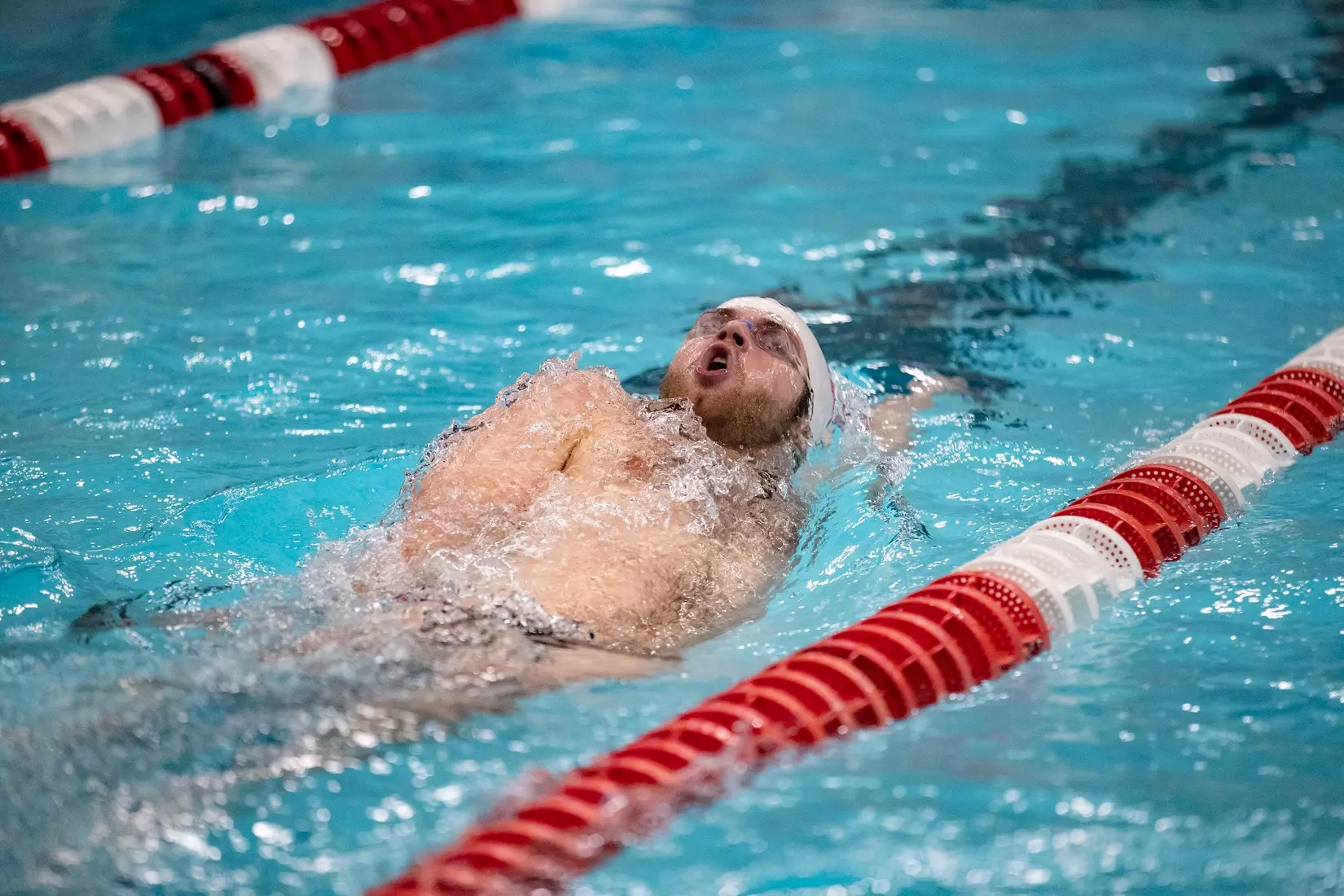 MC-41543-Men’s and Women’s Swimming and Diving