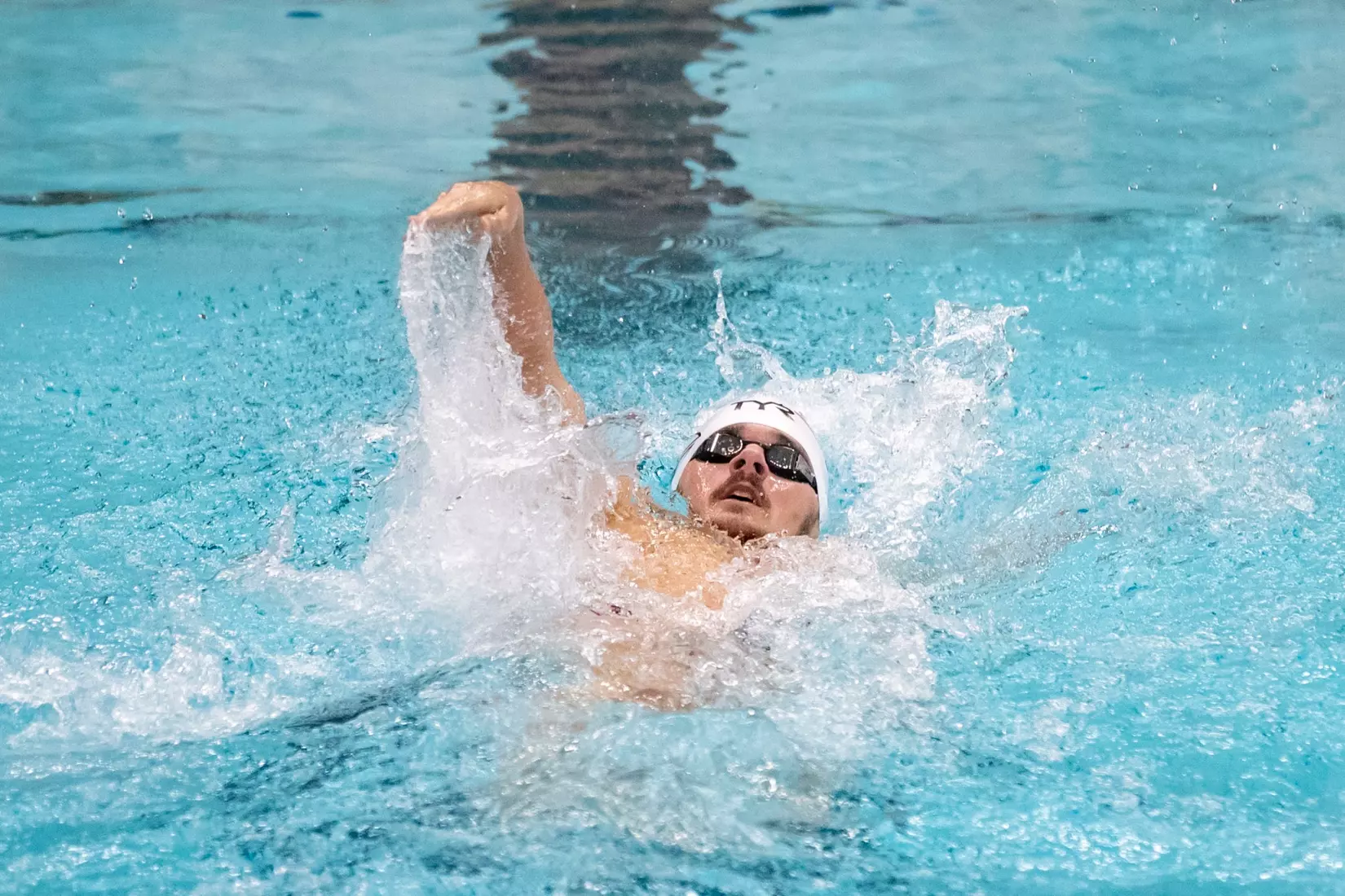 MC-41543-Men’s and Women’s Swimming and Diving