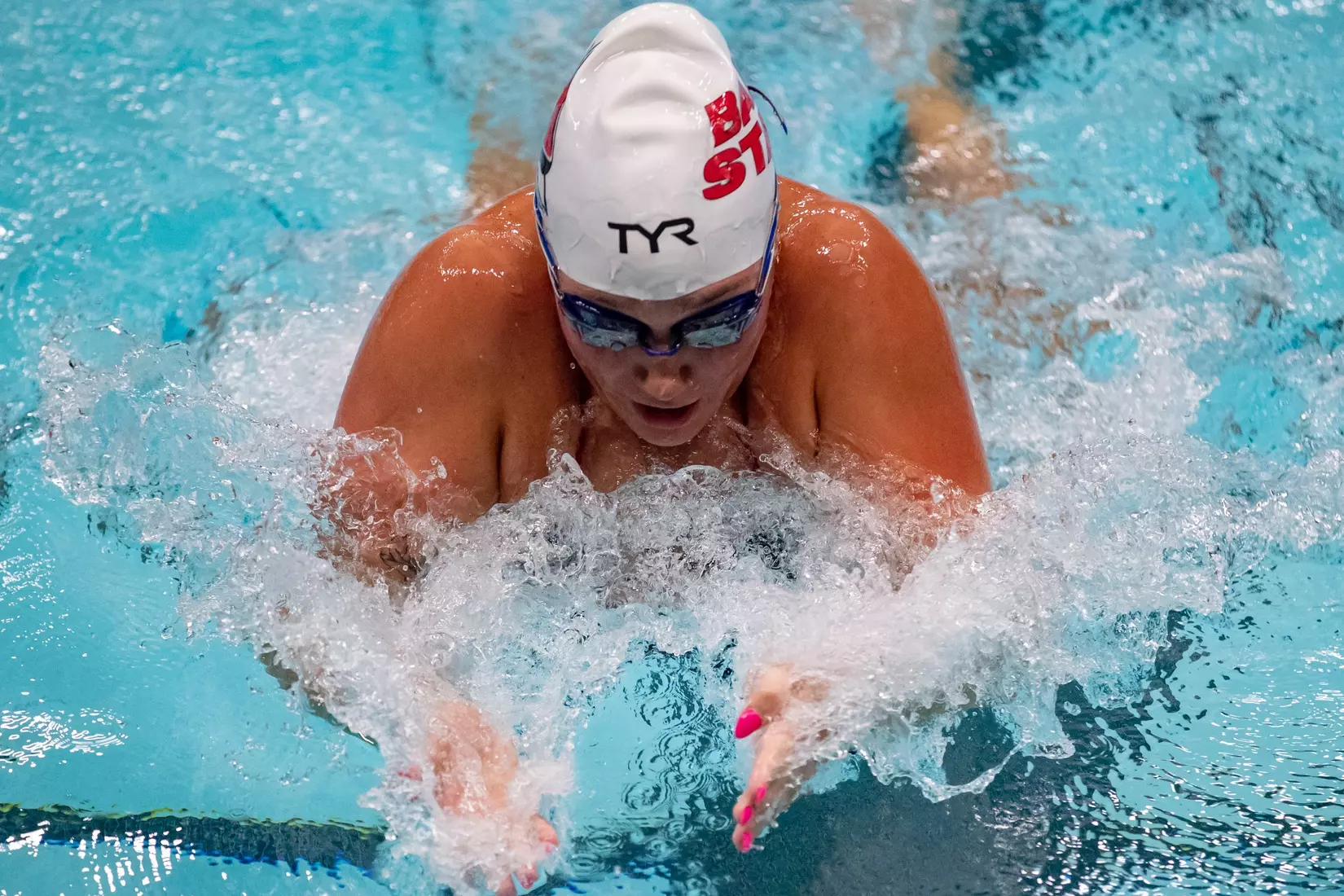 MC-41543-Men’s and Women’s Swimming and Diving