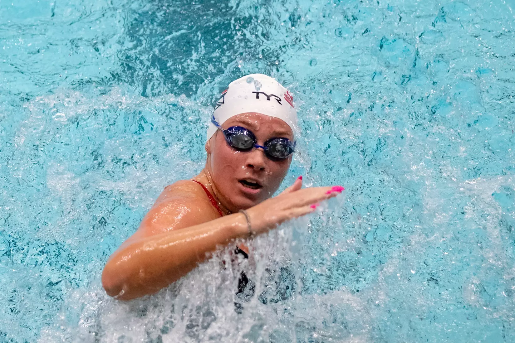 MC-41543-Men’s and Women’s Swimming and Diving