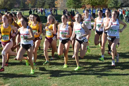 Ball State 2022 MAC Championships