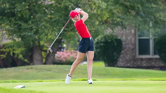 SarahGallagherBKCardinalClassic