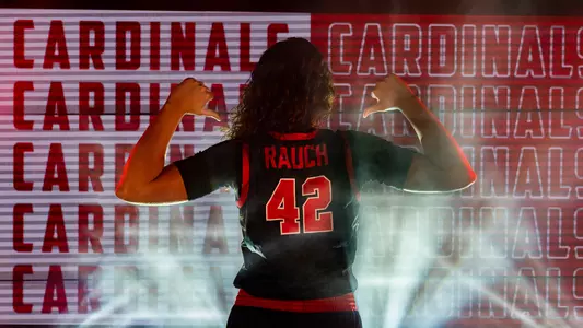 Annie Rauch