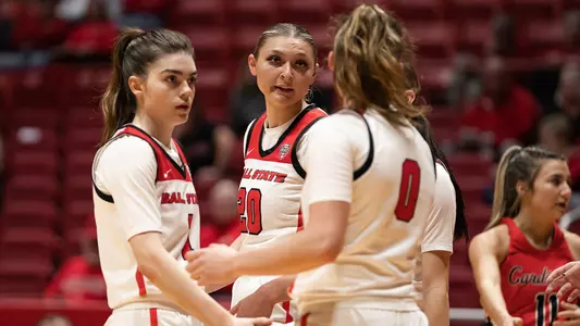 WBB Group vs. Wheeling