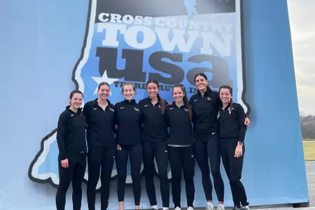 2022 NCAA Great Lakes Regional