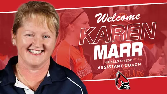 Karen Marr