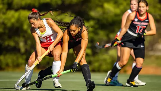 Briddell and Graney Field Hockey